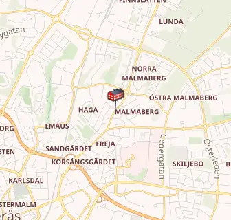 Västerås
