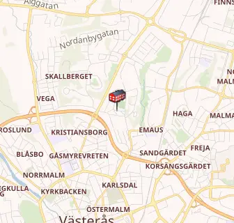 Västerås