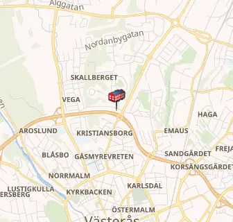 Västerås