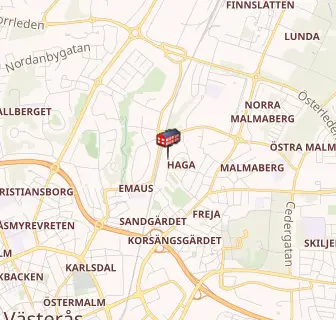 Västerås