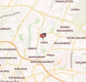 Västerås