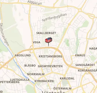 Västerås