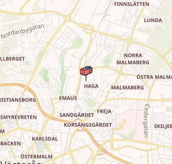 Västerås