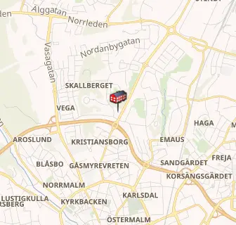 Västerås