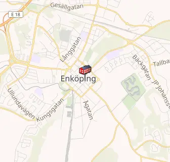 Enköping