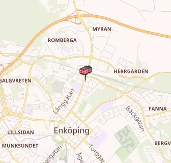 Enköping