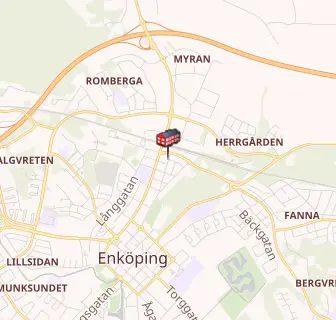 Enköping