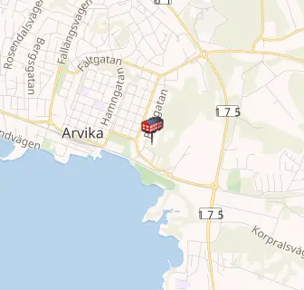 Arvika