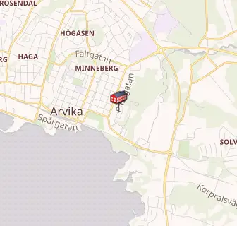 Arvika