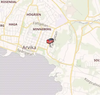 Arvika