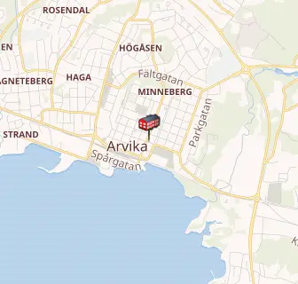 Arvika