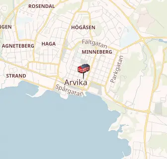 Arvika