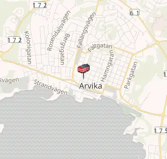Arvika