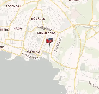 Arvika