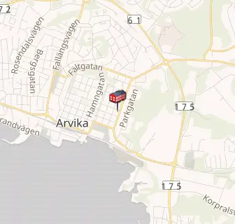 Arvika