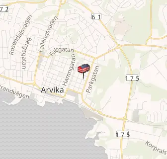 Arvika