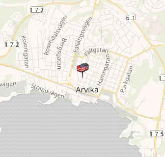 Arvika