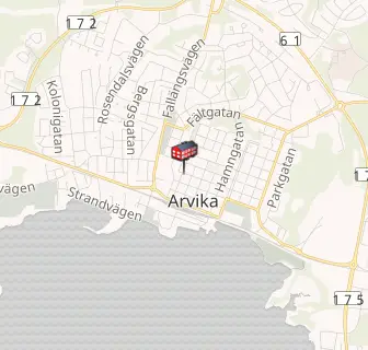 Arvika