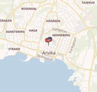 Arvika