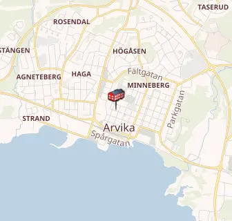 Arvika