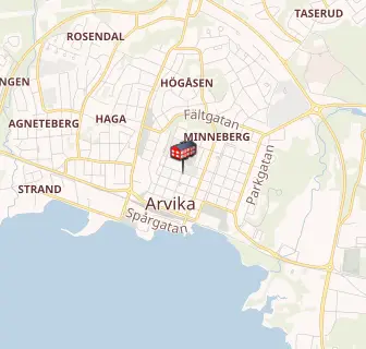 Arvika