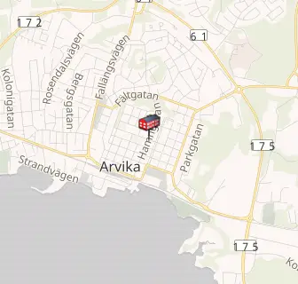 Arvika