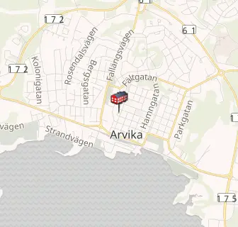Arvika