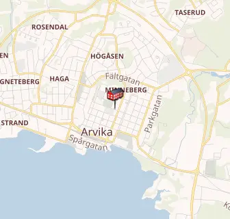 Arvika