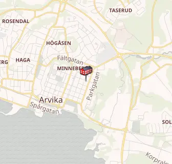 Arvika