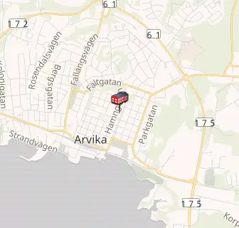 Arvika