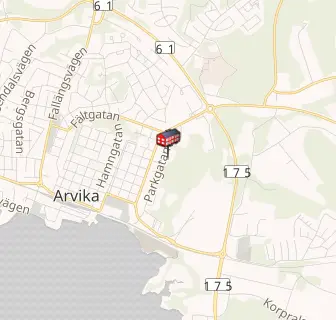 Arvika
