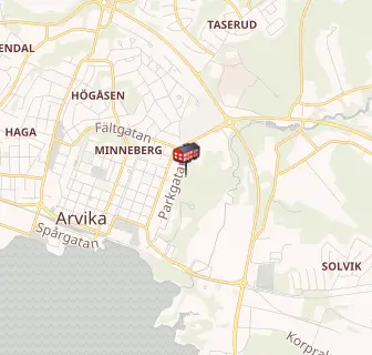 Arvika