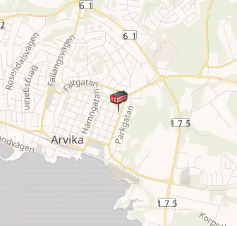 Arvika
