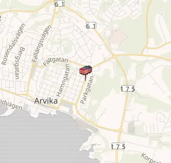 Arvika