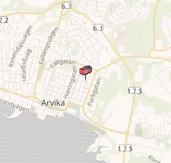 Arvika