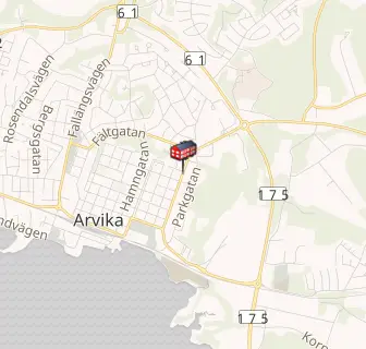 Arvika