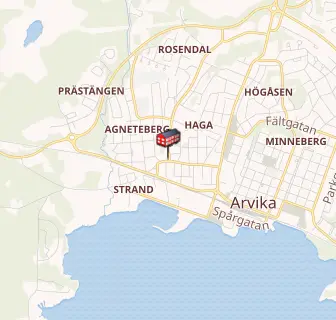 Arvika