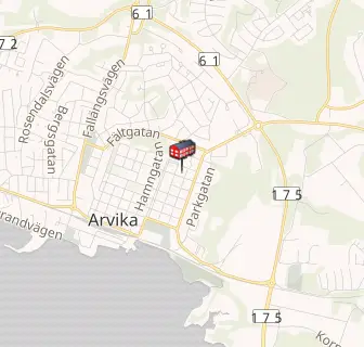 Arvika
