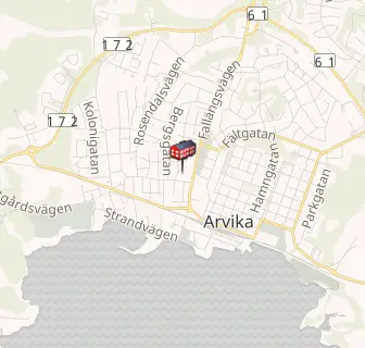 Arvika