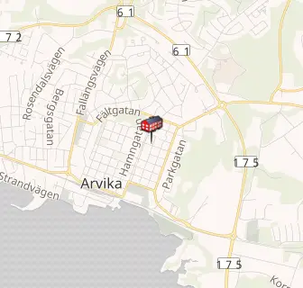 Arvika