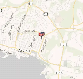 Arvika