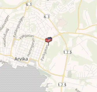 Arvika