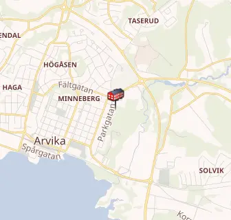 Arvika