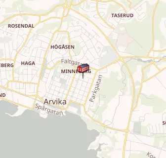 Arvika