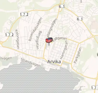 Arvika