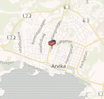 Arvika