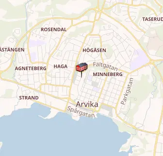 Arvika