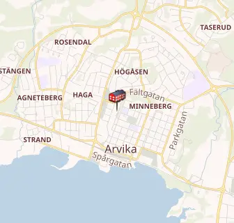 Arvika