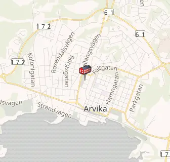 Arvika