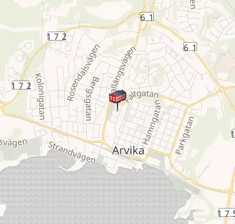 Arvika